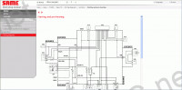 Same SDF e-Parts    Same,   ,  