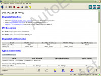 Opel TIS Wiring Diagrams 2010        ,   Opel,  