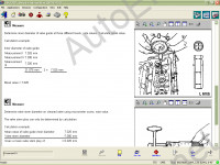 Opel TIS Wiring Diagrams 2010        ,   Opel,  