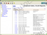 Opel TIS Wiring Diagrams 2010        ,   Opel,  