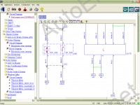Opel TIS Wiring Diagrams 2010        ,   Opel,  