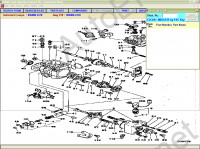 Denso ETSI 2015 5.06,  ,    Denso,   , , , 