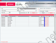 Denso A/C Components Catalog  