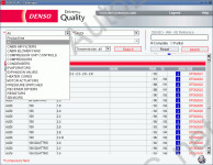 Denso A/C Components Catalog  