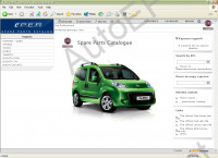    Fiat, Fiat Commercial, Alfa Romeo, Lancia, Abarth