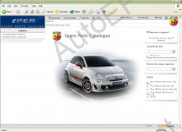    Fiat, Fiat Commercial, Alfa Romeo, Lancia, Abarth