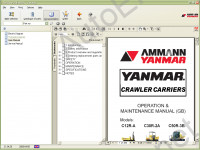 Yanmar EPC 2009   Yanmar (),      , , 