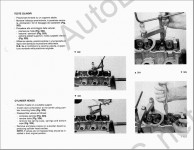 Maserati Biturbo 222 (E) 422 Spyder (E) 2.24V 1983-1993 �������� ������� Maserati Biturbo 222 (E) 422 Spyder (E) 2.24V, �����������, ������������� �����