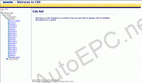 Komatsu CSS Service Construction - Bulldozers        