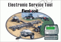 New Holland Electronic Service Tools (CNH EST 6.1) Flexi Coil ����������� �������������� New Holland Flexi Coil