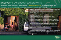 Land Rover Discovery 1989-1994 (Parts, Owners, Workshop manuals) C������ ���������� �� ������������, ����������� � ������� ����������� Land Rover Discovery 1989-1994 (Parts, Owners, Workshop manuals