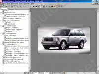 Range Rover, Discovery I/II, Defender, Freelander 1997-2001     ,  Range Rover, Discovery I/II, Defender, Freelander 1997-2001