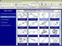 Ford USA Proquest 2016     , c    Ford,    ,   USD