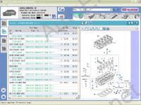 Kia SpareMap EPC 2018      Kia (,    )     