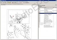 Freightliner Trucks Spare Parts Catalog Online 2010    Freightliner ()