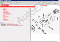 Kenworth Spare Parts Catalog Online 2010    Kenworth (),   
