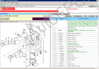 Kenworth Spare Parts Catalog Online 2010    Kenworth (),   