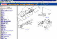 Kenworth Spare Parts Catalog Online 2010    Kenworth (),   