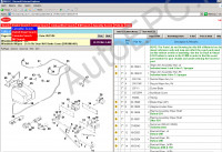 Peterbilt Trucks Spare Parts Catalog 2011    Peterbilt (),       