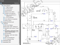 Bomag BW 80 ADS, BW 90 AD, BW 100ADM-2 Service Manual       Bomag BW 80 ADS, BW 90 AD, BW 100ADM-2, PDF