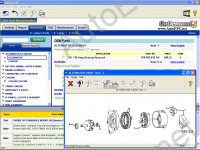 Mitchell OnDemand5 Repair & Estimator 3  2010       1983-2011:   ,   ,    ,  ,  
