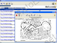 Mitchell OnDemand5 Repair & Estimator 3  2010       1983-2011:   ,   ,    ,  ,  