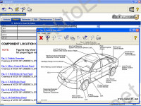 Mitchell OnDemand5 Repair & Estimator 3  2010       1983-2011:   ,   ,    ,  ,  