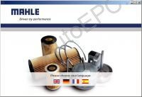 Mahle Parts Catalog       MAHLE, Perfect Circle     MAHLE, KNECHT