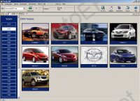 Mazda USA 2011 ProQuest,    ,      