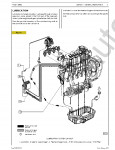 Iveco F4GE N series Engine Service Manual     Iveco F4GE N series