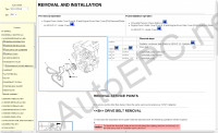 Mitsubishi ASX (GA#) 2011 Service Manual       ASX,   ,   