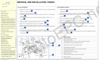 Mitsubishi ASX (GA#) 2011 Service Manual       ASX,   ,   