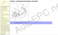 Mitsubishi ASX: Руководства по ремонту и обслуживанию — MMC Manuals