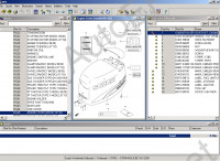 Suzuki Marine Outboard 2009 PartsManager Pro,       Suzuki ()