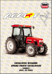 Carrado Agriplus, Agriup      Carrado Agriplus, Agriup, PDF