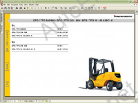 JETI ForkLift (Jungheinrich Judit) v4.19    Jeti, ,      JETI, ,  , , , 
