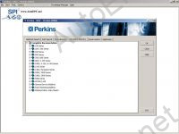 Perkins SPI 2009A       ,       ,        Perkins, 