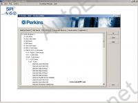 Perkins SPI 2009A       ,       ,        Perkins, 