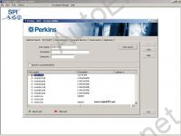 Perkins SPI 2009A       ,       ,        Perkins, 