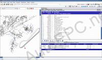 Challenger Parts NA 2021 Epsilon,     Challenger (Agco),    