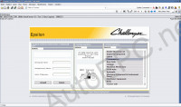 Challenger Parts NA 2021 Epsilon,     Challenger (Agco),    