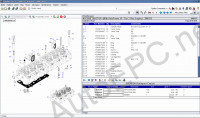 Challenger Parts NA 2021 Epsilon,     Challenger (Agco),    