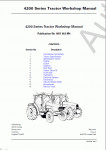 Massey Ferguson Repair Manuals NA          Massey Ferguson