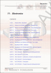 Massey Ferguson Repair Manuals NA          Massey Ferguson