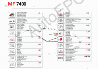 Massey Ferguson Repair Manuals UK        Massey Ferguson