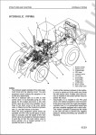 Komatsu Wheel Loader WA380-3        Komatsu () WA380-3, PDF