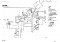 Komatsu Wheel Loader WA380-3 RUS        Komatsu () WA380-3   , PDF