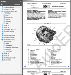 ZF Marine Repair Manual    ZF,         ZF