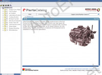 Detroit Diesel Spare Parts Catalog   Detroit Diesel Series 8.2L, Series 50, Series 55, Series 60, Series 2000, Series 4000