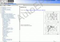 Chrysler Dealer Service Manual 2009    , ,  (bodywork) , PDF.